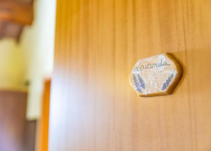 La Querciola Bauernhof