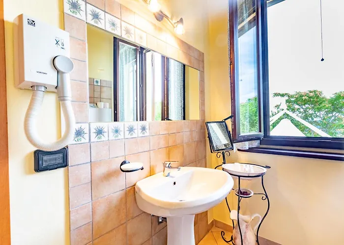 Farm stay La Querciola Riolo Terme