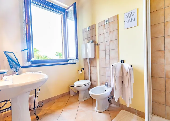 La Querciola Bauernhof Riolo Terme