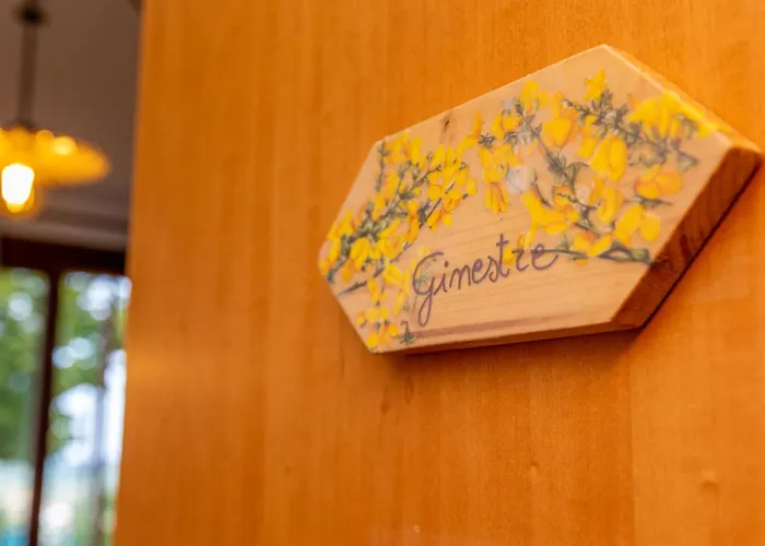 La Querciola ריולו טרמה