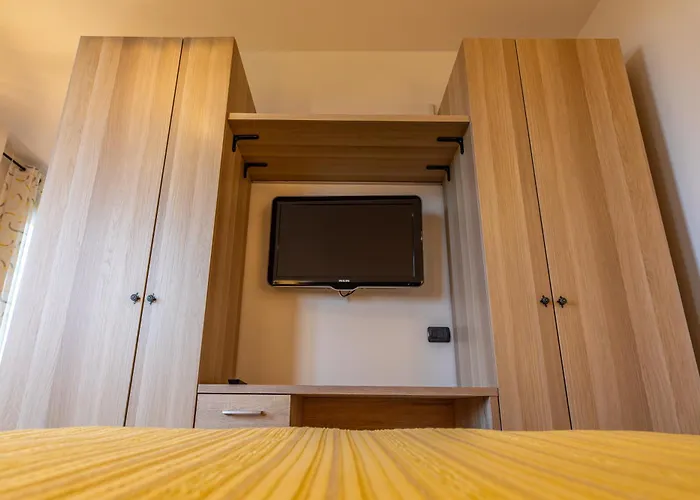 בית חווה La Querciola ריולו טרמה