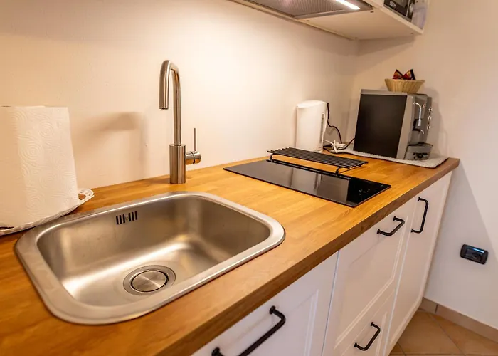 La Querciola Bauernhof Riolo Terme