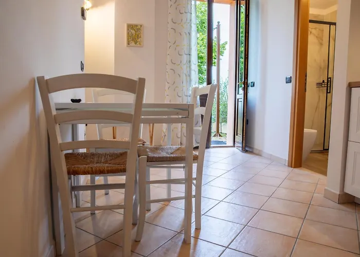 La Querciola Farm stay Riolo Terme
