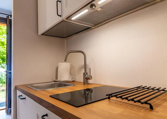Farm stay La Querciola
