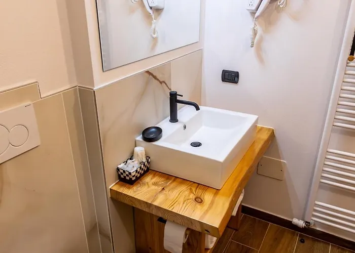 בית חווה La Querciola *