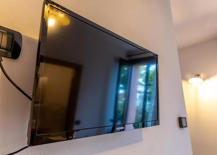 Bauernhof La Querciola