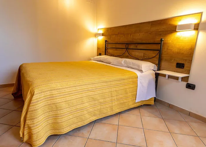 La Querciola Farm stay *