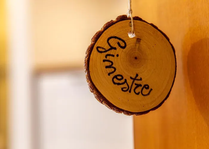 La Querciola * Riolo Terme