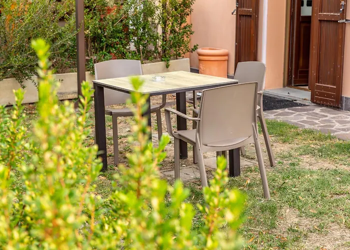 La Querciola * Riolo Terme