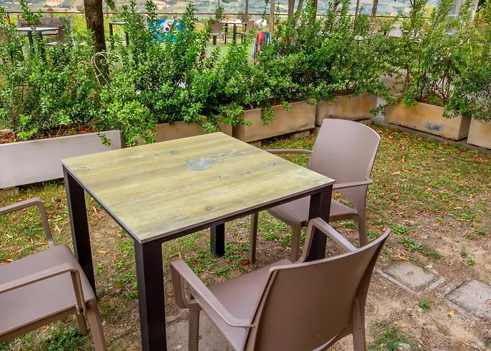 La Querciola * ריולו טרמה