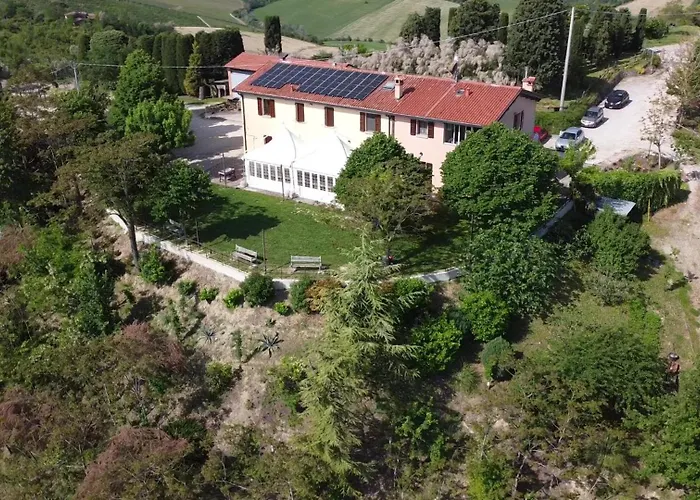 La Querciola Riolo Terme