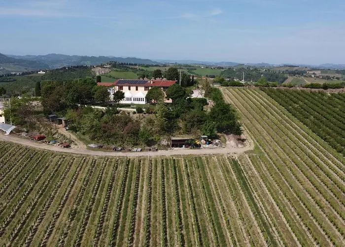 La Querciola * Riolo Terme