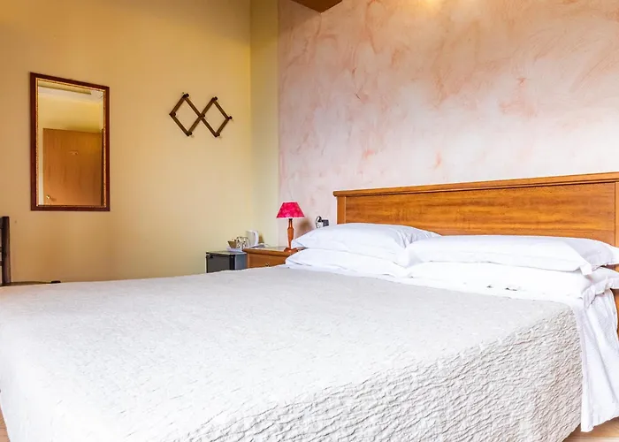Farm stay La Querciola