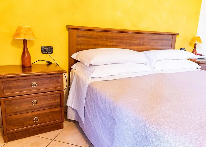 La Querciola Farm stay