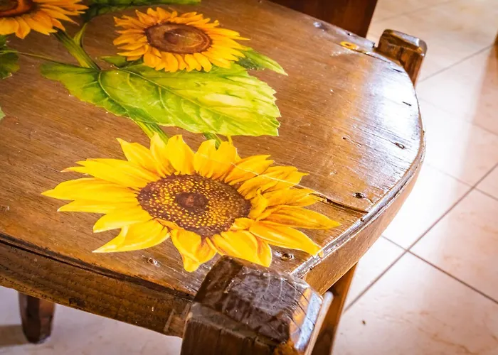 La Querciola ריולו טרמה