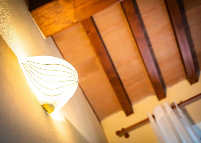 Farm stay La Querciola