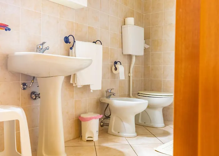 La Querciola Bauernhof Riolo Terme