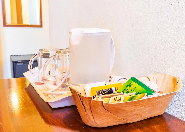 La Querciola * ריולו טרמה