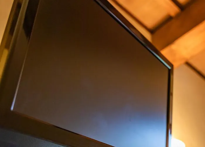 Bauernhof La Querciola *