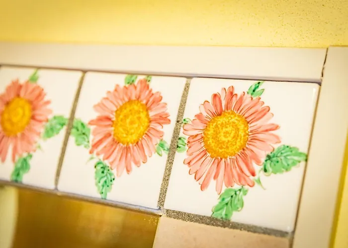 La Querciola בית חווה *