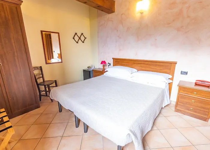 Farm stay La Querciola Riolo Terme