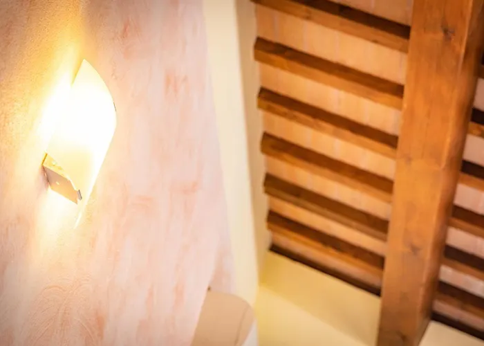 בית חווה La Querciola