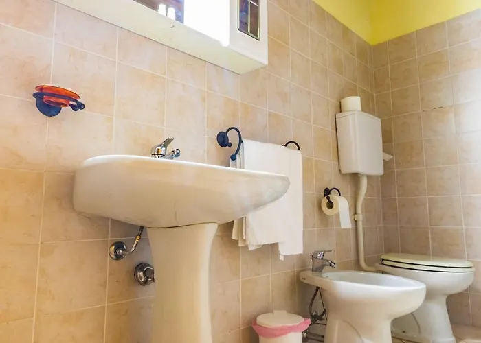 La Querciola Riolo Terme